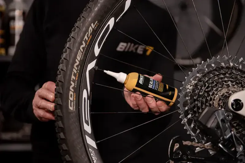Bike7 Sealant 150ml