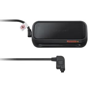Shimano STEPS EC-E6002 Batterilader 2A