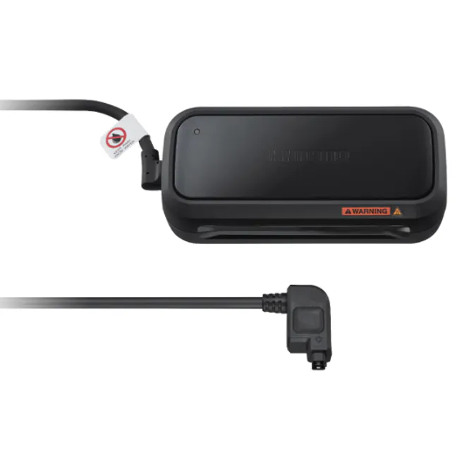 Hovedbilde Shimano STEPS EC-E6002 Batterilader 2A