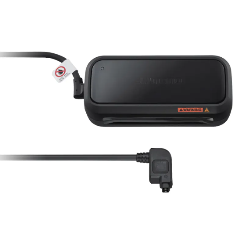 Shimano STEPS EC-E6002 Batterilader 2A