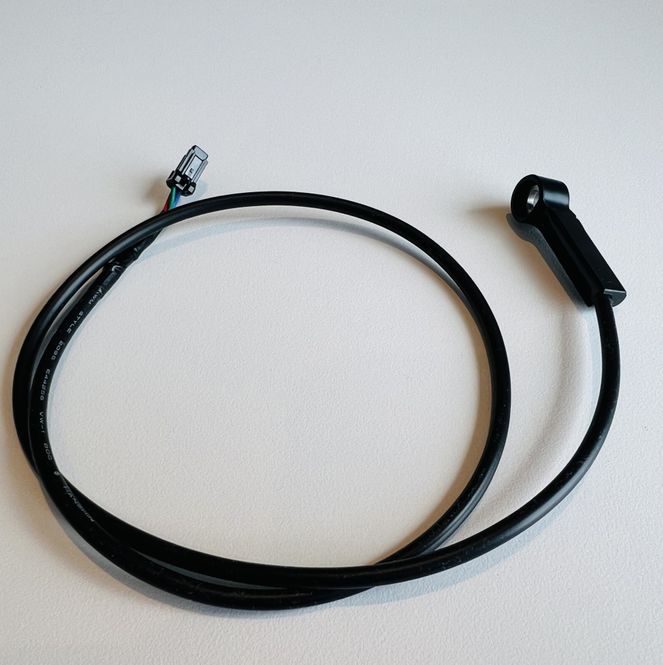 Hovedbilde Yamaha Speed Sensor 650mm PW-S2  PW-X3