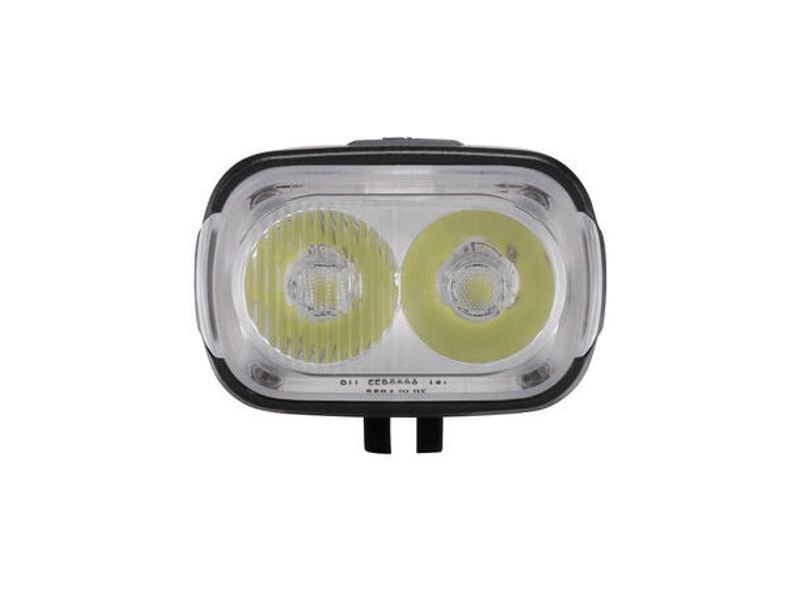 BBB E-Strike Pro 2000 BLS-242E Frontlykt