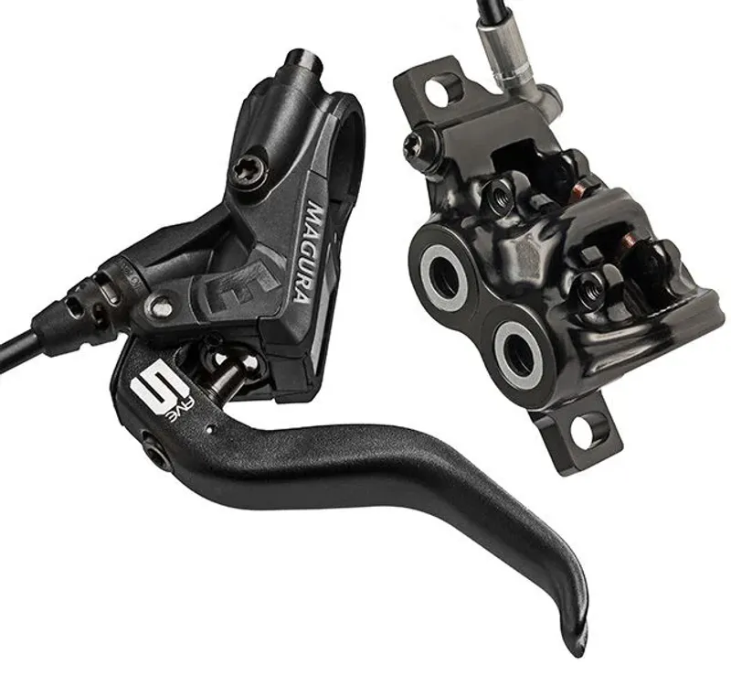 Magura MT5 skivebrems