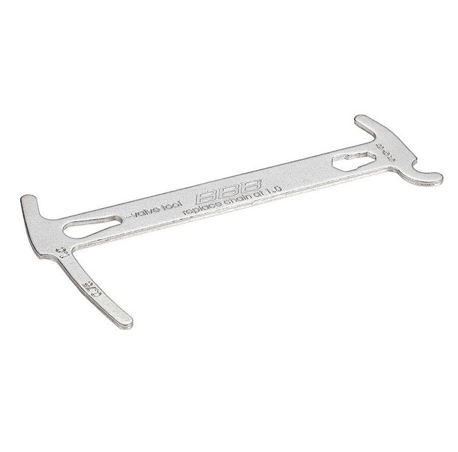 Hovedbilde BBB ChainChecker BTL-125 Kjedemåler