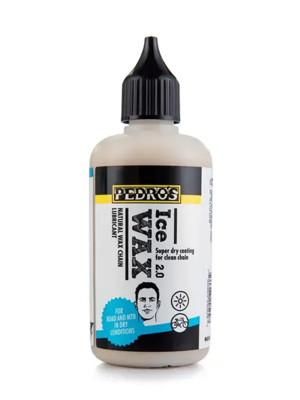 Pedro's Ice Wax 2.0 - 100ml