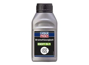 LiquiMoly DOT5.1 Bremsevæske 250ml