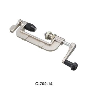 Hozan Spoke Threading Tool C-702-14