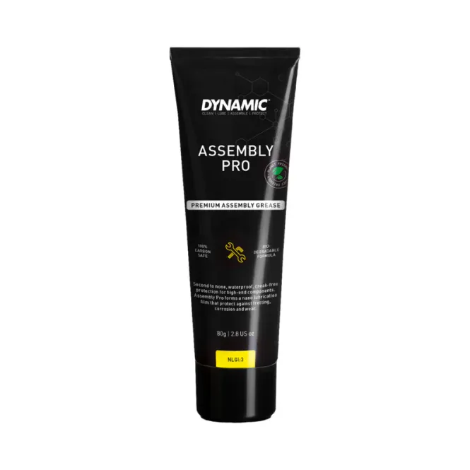 Hovedbilde Dynamic Assembly Pro Paste Fett