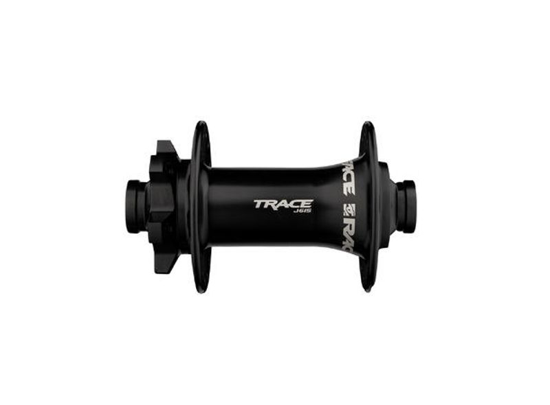 Race Face Trace MTB 32H 15x110 Boost Fornav Sort