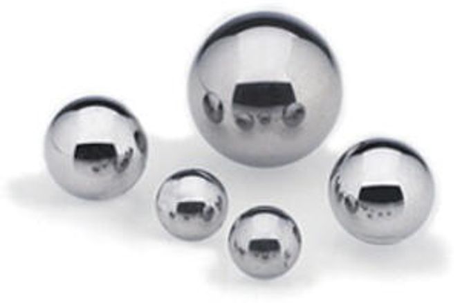 Hovedbilde Kuler 7/32