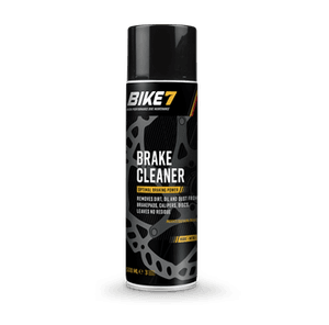 Bike7 BrakeCleaner Bremserens 500ml