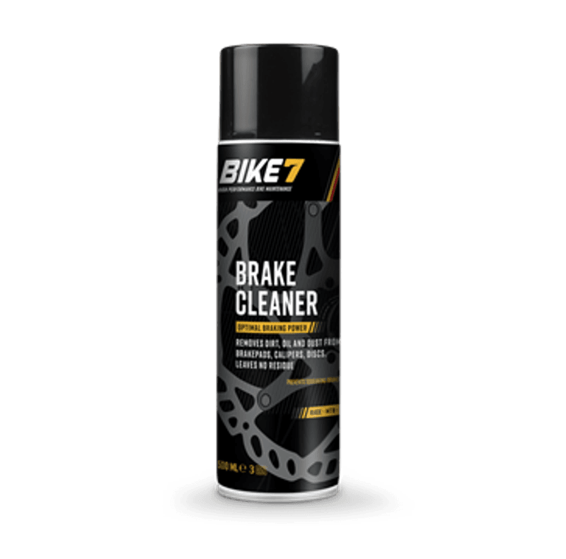 Bike7 BrakeCleaner Bremserens 500ml