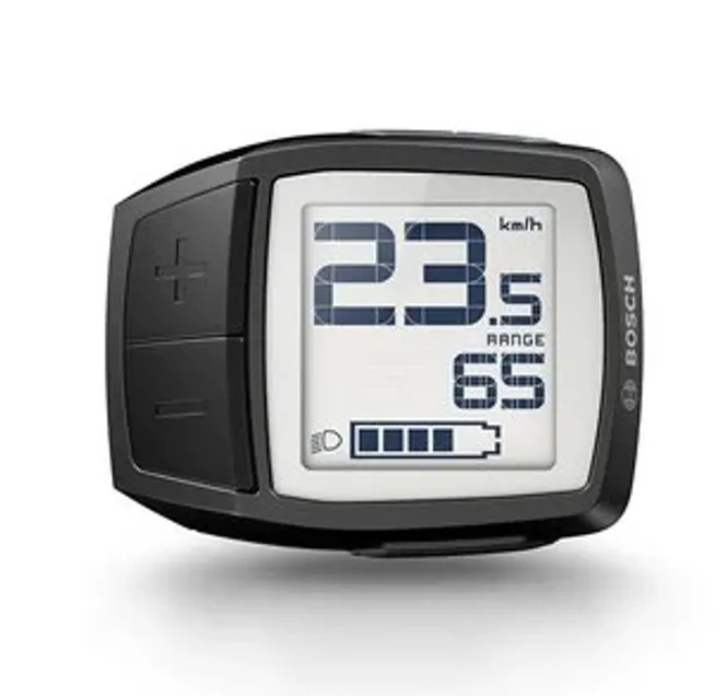 Hovedbilde Bosch Purion Display 1300mm kabel