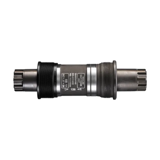 Hovedbilde Shimano BB-ES300-E 121/68mm Octalink Kranklager