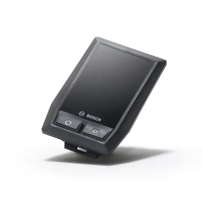 Hovedbilde Bosch Kiox Display