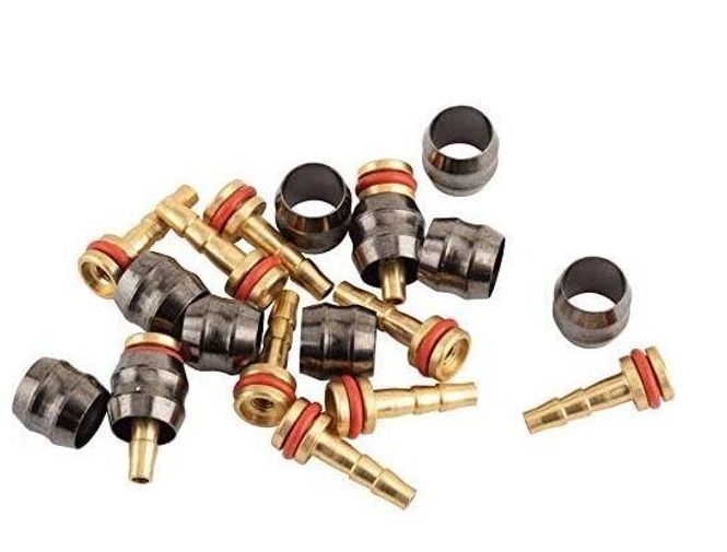 Hovedbilde TRP / Tektro Nål & Oliven 5.0