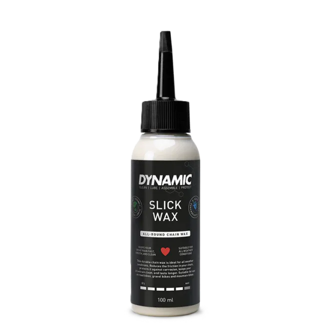 Hovedbilde Dynamic Slick Kjedevoks 100ml