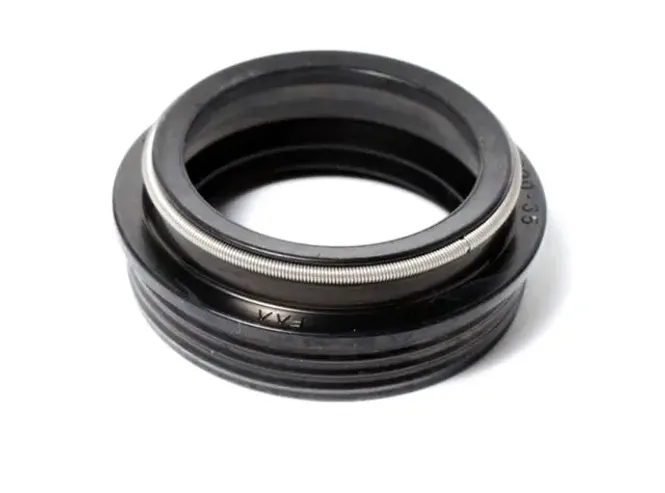 Hovedbilde SR Suntour Dust Seal FAA169-40 32mm Pakning