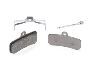 Shimano D03S Resin Bremseklosser