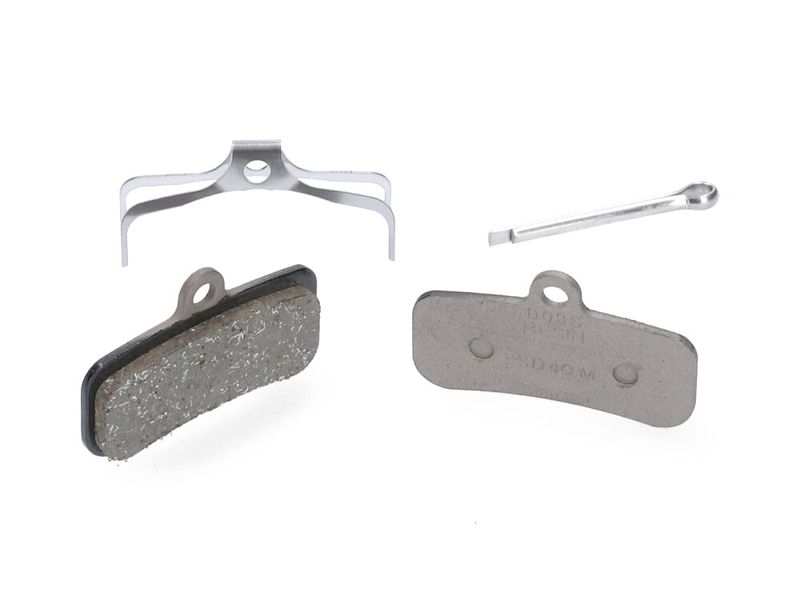 Shimano D03S Resin Bremseklosser
