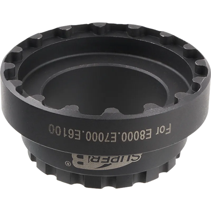 Super B TB-1071 Shimano STEPS Låsering Verktøy