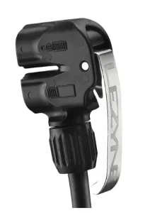Lezyne Dual Valve Pumpehode