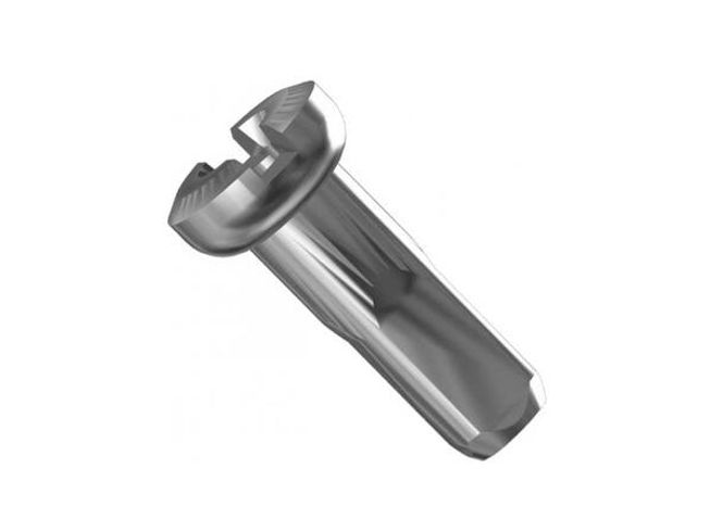 Hovedbilde Sapim Polyax 2.0mm Messing Nippel