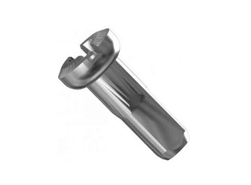 Sapim Polyax 2.0mm Messing Nippel