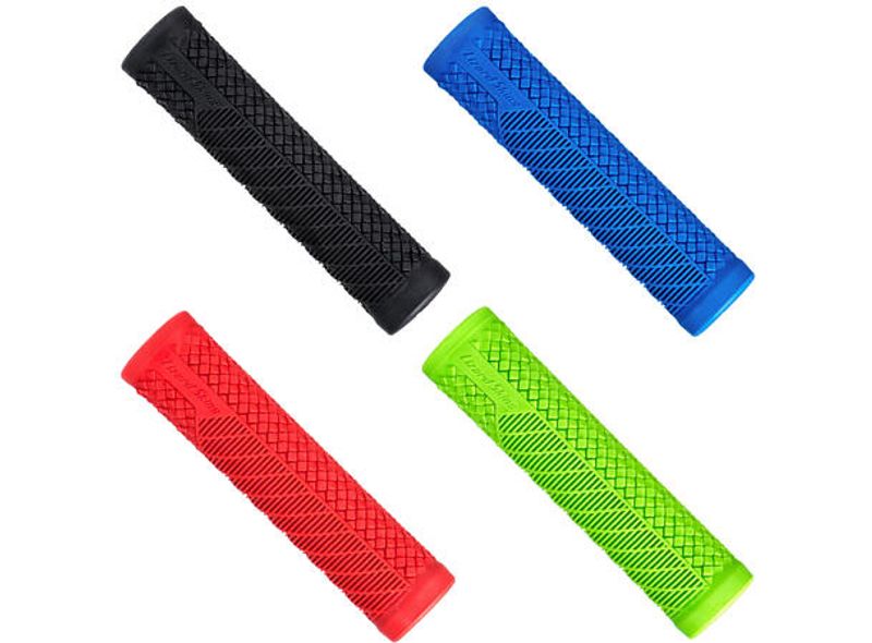 Lizard Skins Charger Evo Holker Rød