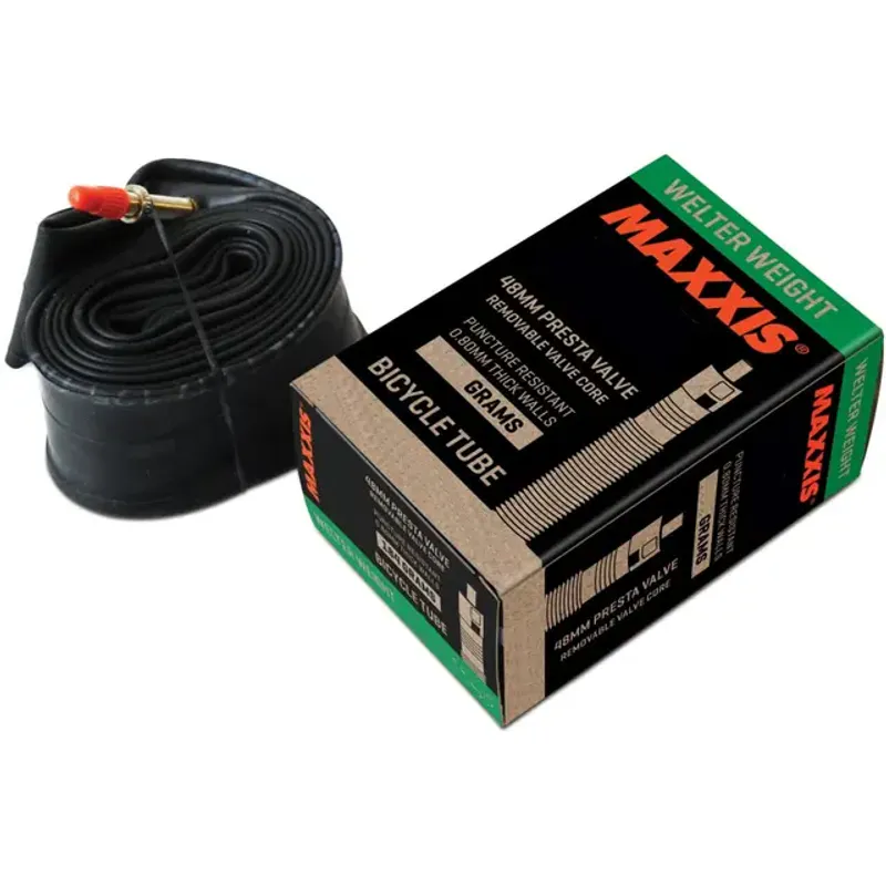Maxxis Welter Presta 26