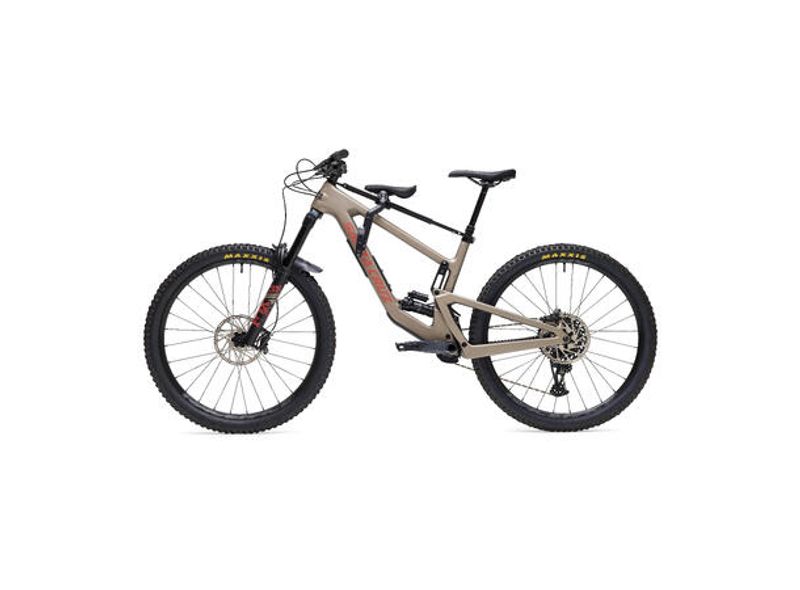 Kids Ride Shotgun Pro Barnesete