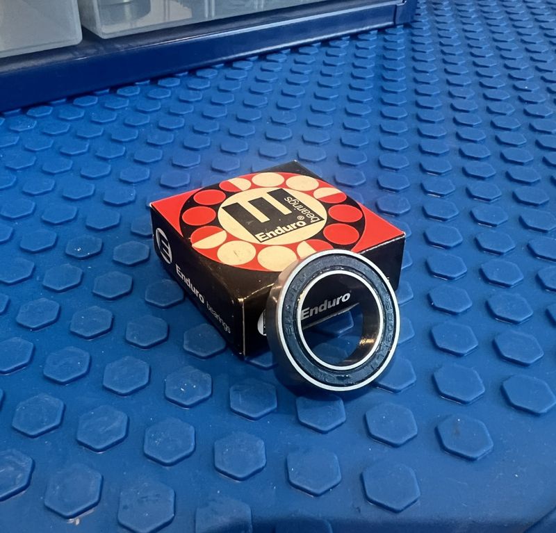 Kulelager 6802 LLB Enduro Bearings
