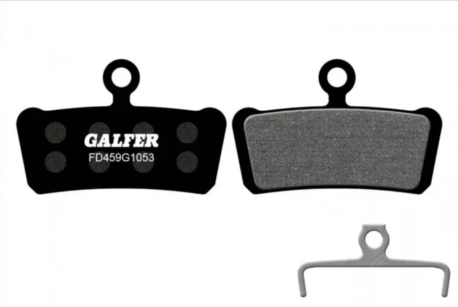 Hovedbilde Avid Sram Trail/Guide/G2 Galfer Standard ...