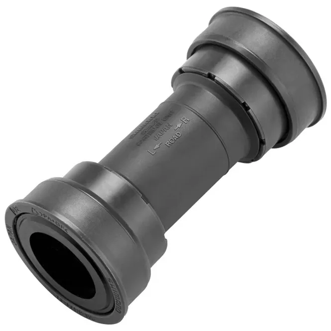 Hovedbilde Shimano SM-BB72-41B Kranklager BB86 Pressfit
