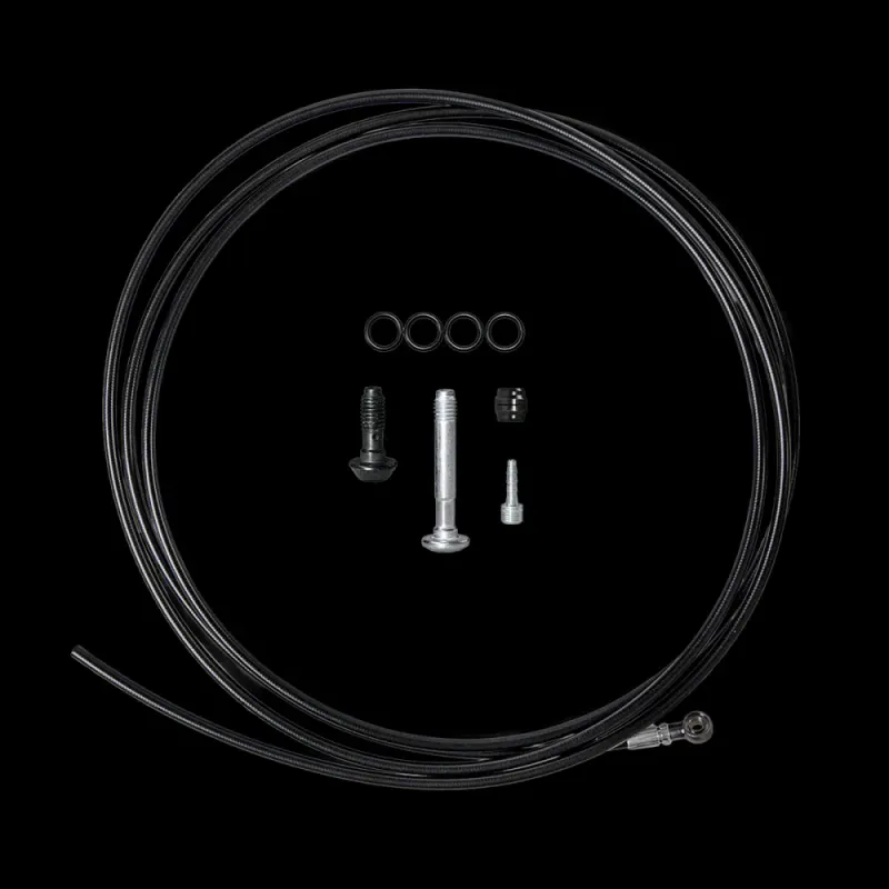 Magura Disc Brake Hose MT Bremseslange sett